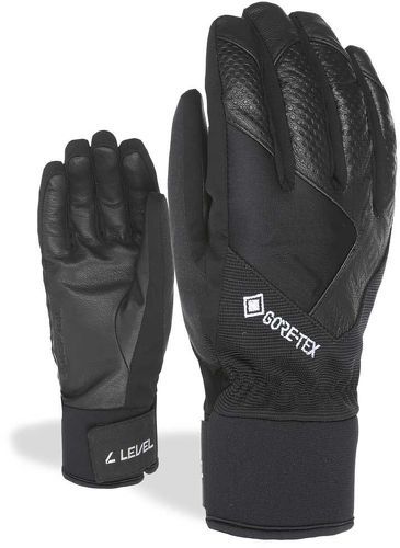 LEVEL-Level Suburban Goretex - Gants de ski-2