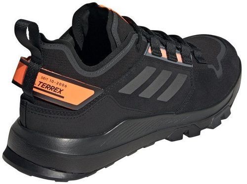 adidas Sportswear-Chaussure De Randonnée Terrex Hikster Low-4