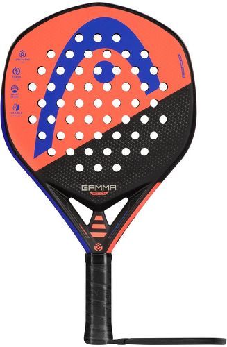 HEAD-Graphene 360 Gamma Motion-1