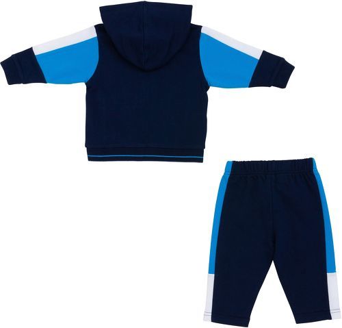 Olympique de Marseille-Pantalon OM - Collection officielle-1
