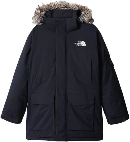 THE NORTH FACE-The North face Parka McMurdo-image-1