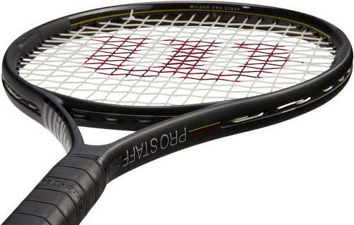 WILSON-Wilson Pro Staff 25 V13.0 - Raquette de tennis-4