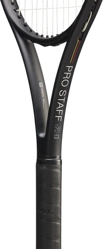 WILSON-Wilson Pro Staff 26 V13.0 - Raquette de tennis-3