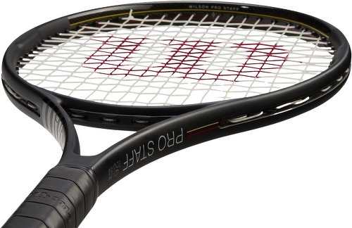 WILSON-Wilson Pro Staff 26 V13.0 - Raquette de tennis-4