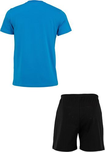Olympique de Marseille-Pyjashort OM - Collection officielle-1