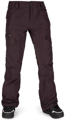 VOLCOM-Volcom Aston Goretex - Pantalon de ski-image-1