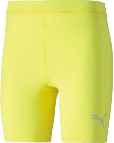 PUMA-Liga Baselayer Tight - Short de foot-0