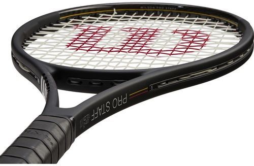 WILSON-Wilson Pro Staff 97UL V13.0 - Raquette de tennis-3
