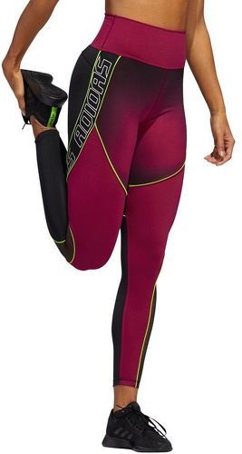 adidas Performance-Tight 7/8 Believe This 2.0 Sport Hack-4