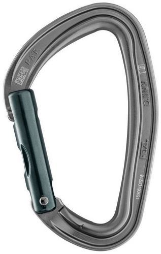PETZL-Petzl Djinn Straight-0