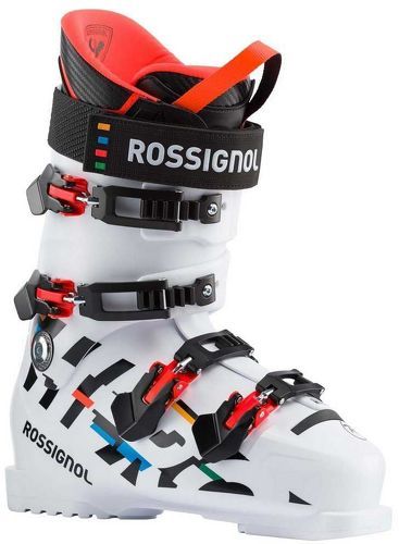 ROSSIGNOL-Chaussures De Ski Rossignol Hero World Cup 110 Medium - Wh Homme-image-1