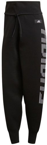 adidas Performance-Pantalon Knit-0