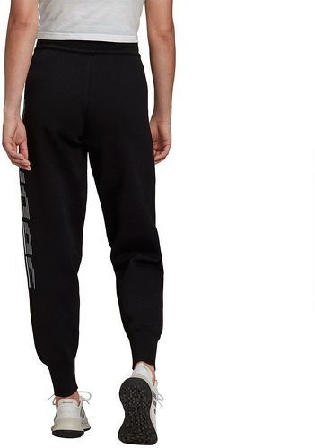 adidas Performance-Pantalon Knit-3