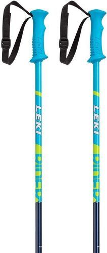 LEKI-Bâtons de ski RIDER Junior - 2020 | 21-image-1