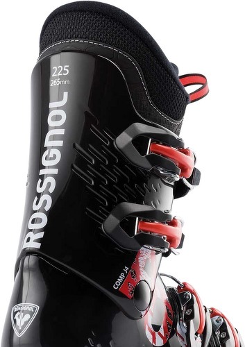 ROSSIGNOL-Rossignol Comp J4 Junior-3