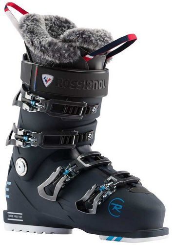 ROSSIGNOL-Rossignol Pure Pro 100 - Chaussures de ski alpin-0