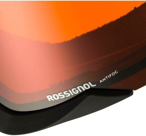 ROSSIGNOL-Rossignol Spiral - Masque de ski-1