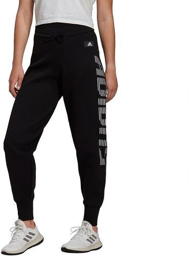 adidas Performance-Pantalon Knit-2