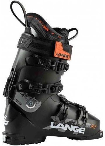 LANGE-Lange Xt3 100 - Chaussures de ski de randonnée-2