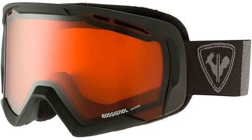 ROSSIGNOL-Rossignol Spiral - Masque de ski-0