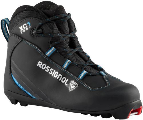 ROSSIGNOL-Chaussures De Ski De Fond Rossignol X-1  Fw Femme-0