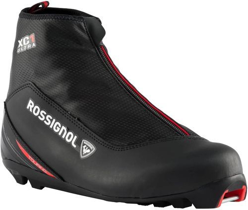 ROSSIGNOL-Chaussures De Ski De Fond Rossignol X-1 Ultra Homme-0