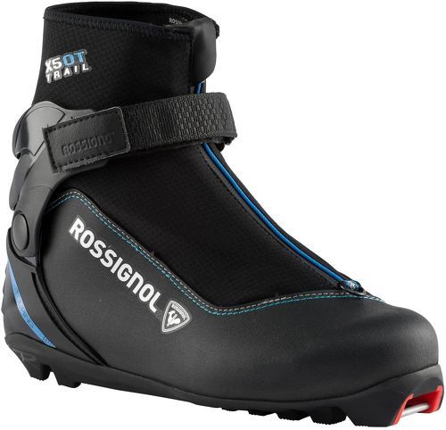 ROSSIGNOL-Chaussures De Ski De Fond Rossignol X-5 Ot Fw Femme-0