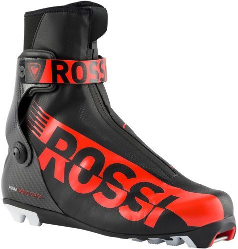 ROSSIGNOL-Chaussures De Ski De Fond Rossignol X-ium W.c. Skate Homme-0