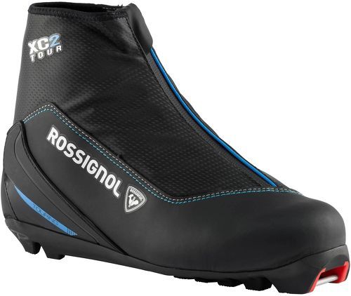 ROSSIGNOL-Chaussures De Ski De Fond Rossignol Xc 2 Fw Femme-0