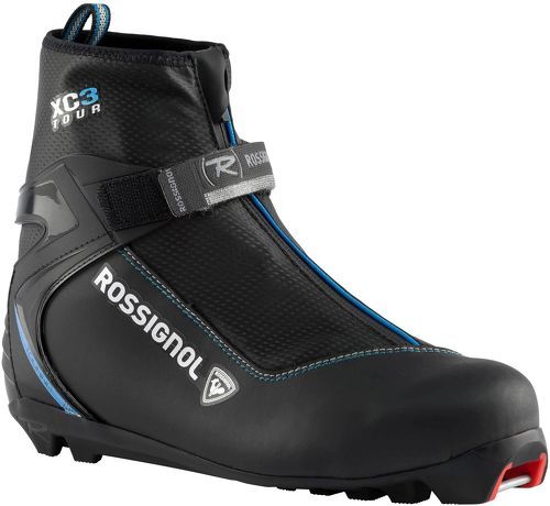 ROSSIGNOL-Chaussures De Ski De Fond Rossignol Xc 3 Fw Femme-0