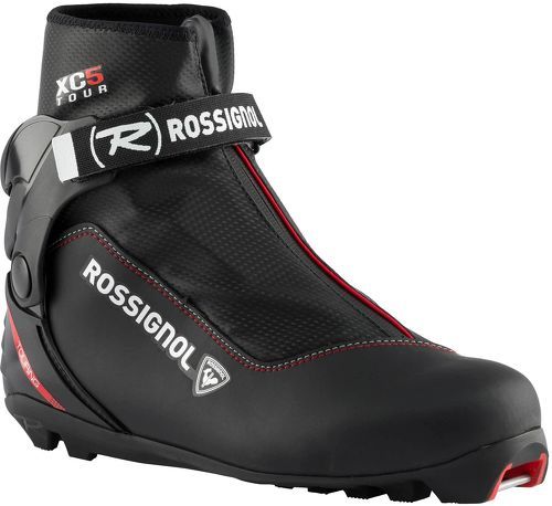 ROSSIGNOL-Chaussures De Ski De Fond Rossignol Xc-5 Homme-0