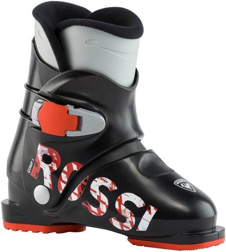 ROSSIGNOL-Rossignol Comp J1 Junior-1