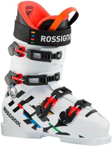 ROSSIGNOL-Chaussures De Ski Rossignol Hero World Cup 120 - White Homme-image-1