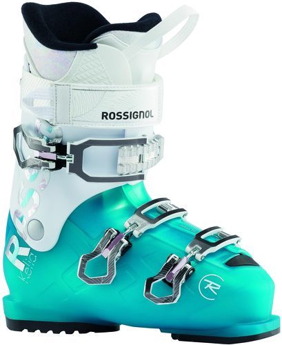 ROSSIGNOL-Chaussures De Ski Rossignol Kelia Rtl - Blue/white Femme-image-1