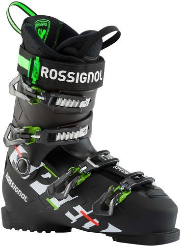 ROSSIGNOL-Rossignol Speed 100 - Chaussures de ski-1
