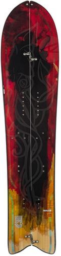 ROSSIGNOL-Planche De Snowboard Rossignol Xv Sushi Lg Wide Split 145 Homme-0