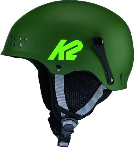 K2-K2 Entity - Casque de ski-1