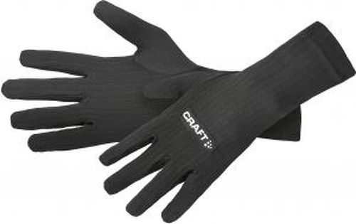 CRAFT-Craft sous gants be active noirs sous gants-image-1