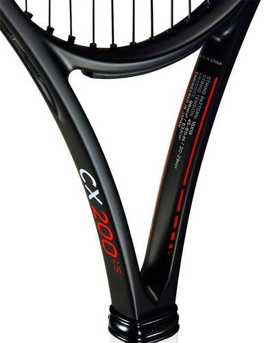 DUNLOP-CX 200 LS 16/19 (290gr) - Raquette de tennis-1
