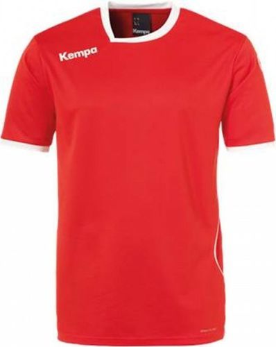 UHLSPORT-Kempa Curve - T-shirt de foot-0