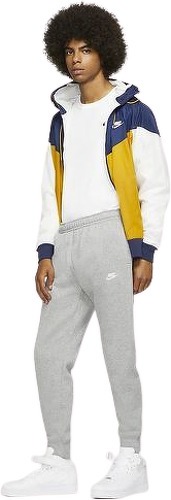 NIKE-Sportswear Club - Pantalon de jogging-4