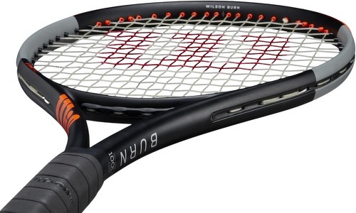 WILSON-Wilson Burn 100 LS V4-3