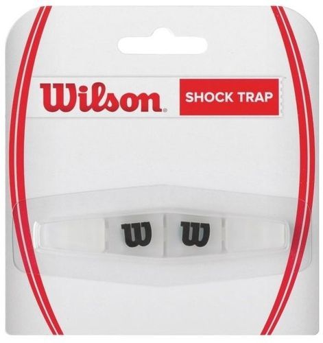 WILSON-Wilson Demper Shock Trap Wit-image-1