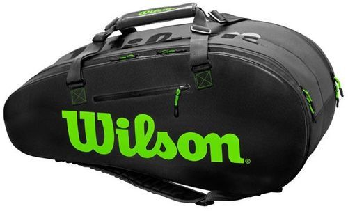 WILSON-Wilson Super Tour 2 comp-image-1