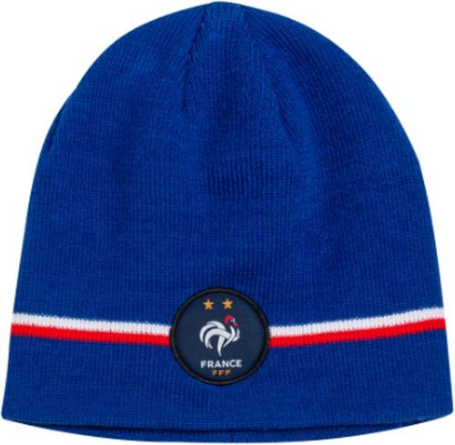 FFF-Bonnet - Collection officielle-0