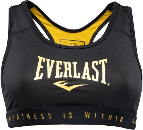 Everlast-Everlast Brand BR - Brassière d'entraînement de boxe-image-1