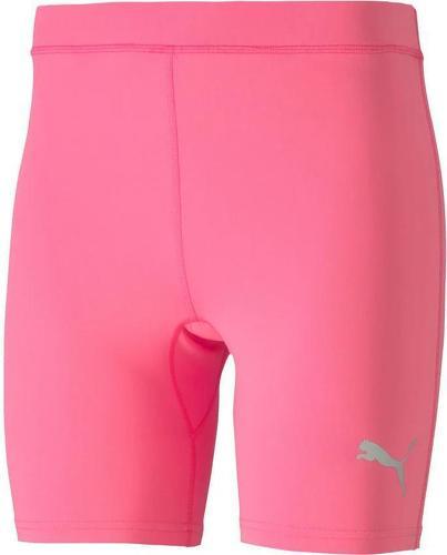 PUMA-Liga Baselayer Tight - Short de foot-0