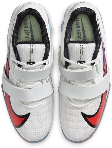 nike romaleos 4 limited edition