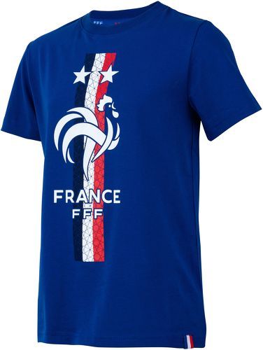 FFF-T-shirt - Collection officielle-image-1