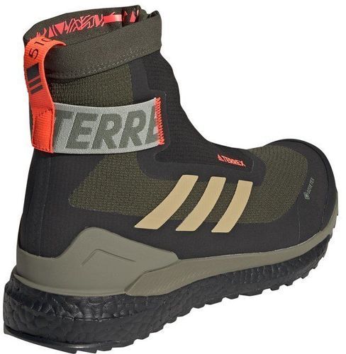 adidas Performance-Terrex Free Hiker COLD.RDY-3